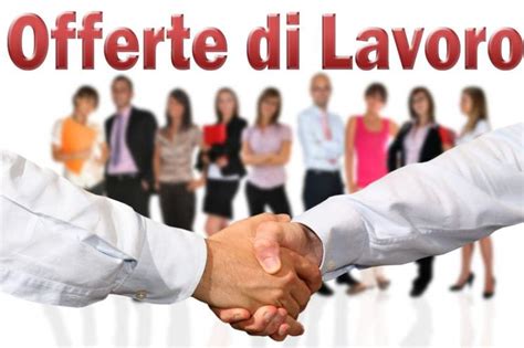 cerco lavoro olgiate comasco|offerte di lavoro